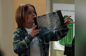 Nicky, Ricky, Dicky & Dawn: I Got Your Back