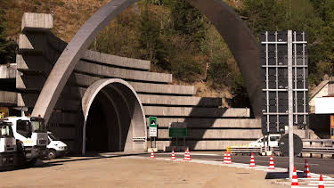 04:55: Außer Kontrolle: Das Flammeninferno im Mont-Blanc-Tunnel | Kabel Eins Doku | 11/1 2026