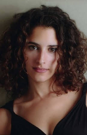 Jessica Kate Meyer as 