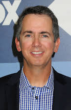 Gregg Binkley como New Man