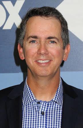 Gregg Binkley as 