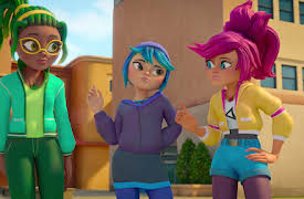 Kitti Katz: Magiskt kattkaos