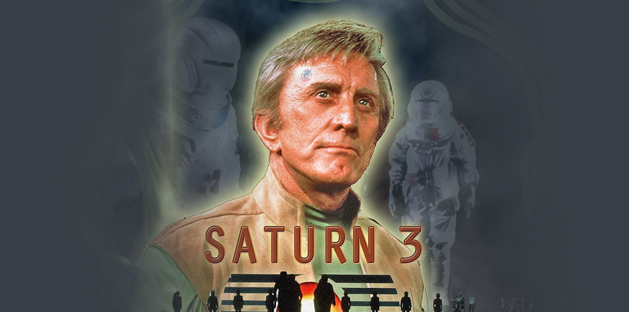 Saturn 3 (1980)