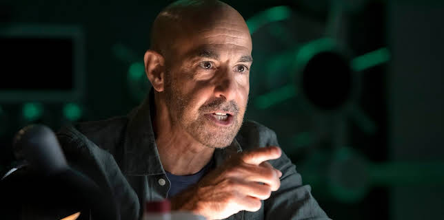 03:00: La Fortuna - Jagd auf das Goldschiff (S01/E05) | One | 3/7 2026