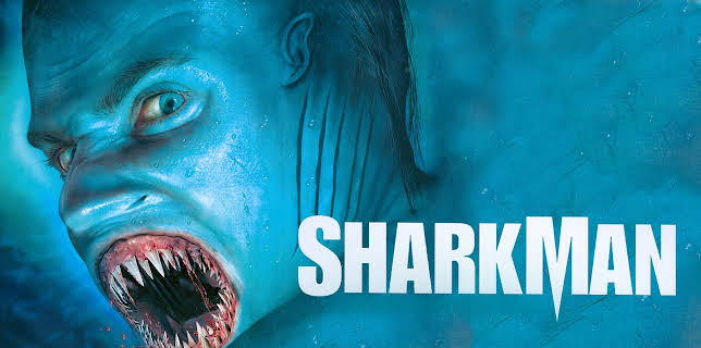 SharkMan (2001)