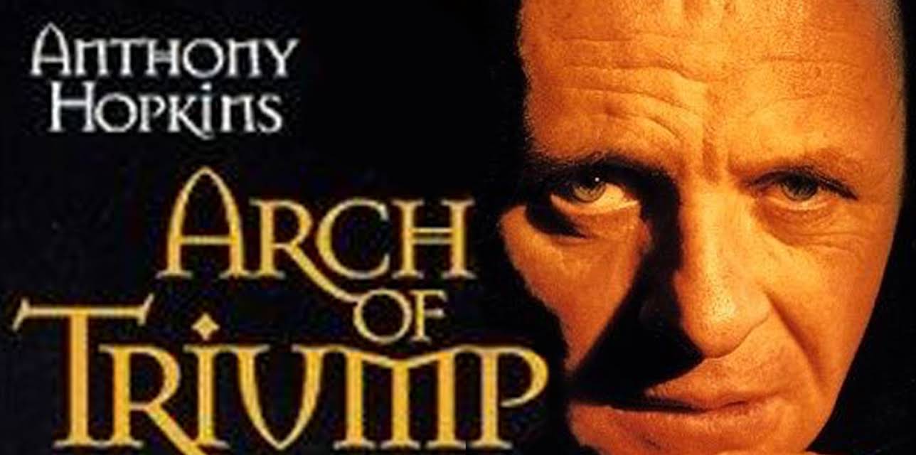 Arch of Triumph (1985)