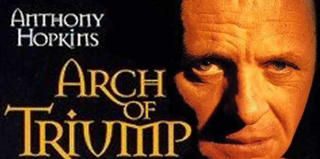 Arch of Triumph (1985)