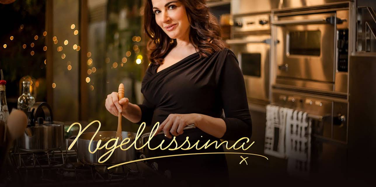Nigellissima, Season 1