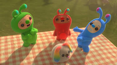 6:10 PM: BeddyByes (S1) | Cbeebies | 7/2 2026