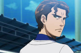Ace of the Diamond Season 1: To the Dream Stage