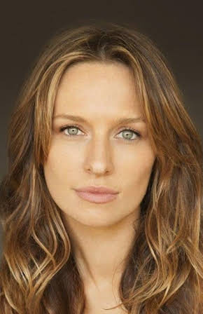Michaela McManus as 