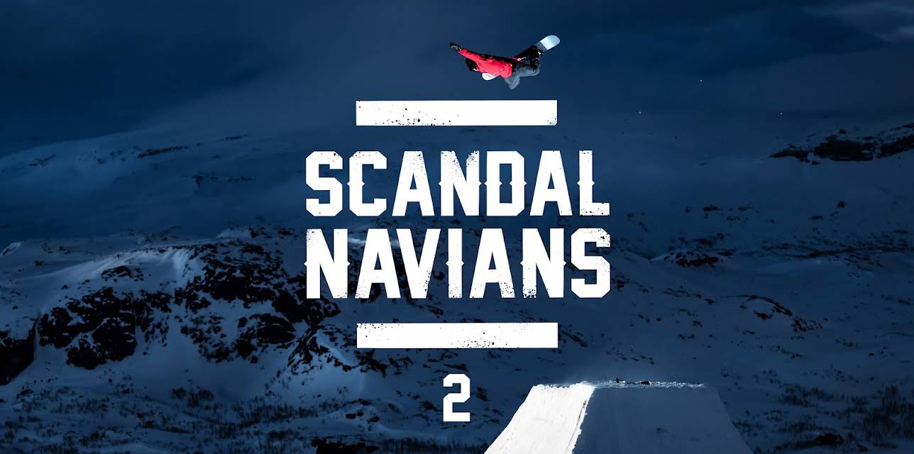 Scandalnavians 2 (2021)