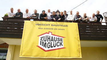 16:15: Zuhause im Glück - Unser Einzug in ein neues Leben | RTL 2 | 8/1 2026