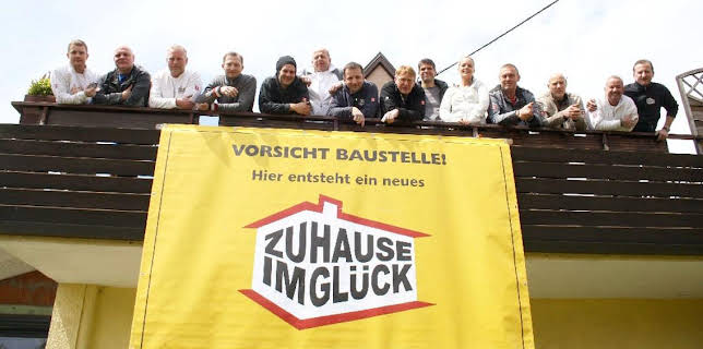 08:10: Zuhause im Glück - Unser Einzug in ein neues Leben | RTL 2 | 12/6 2025