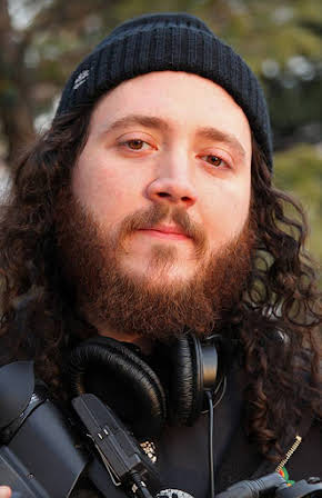 Daniel DiMauro as Director