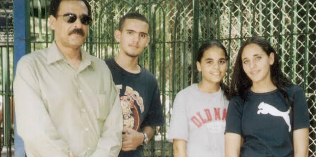 The Price of Honor (2014)