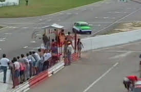 Sports Gone Wild: Season 1 Sports Gone Wild: A Dynamite 7th Inning Stretch, Skateboard Fails, Harsh Landings