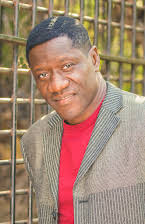 Benjamin Onyango as 