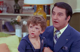 Make Room for Granddaddy: Season 1: The Arm Wrestle