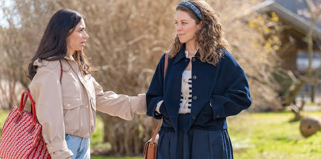 08:05: Sturm der Liebe (4488) | MDR Fernsehen | 11/4 2025