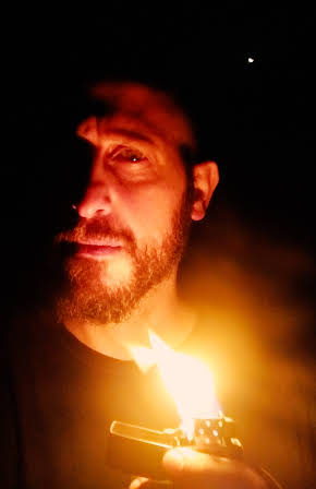 Kapel Furman as Director