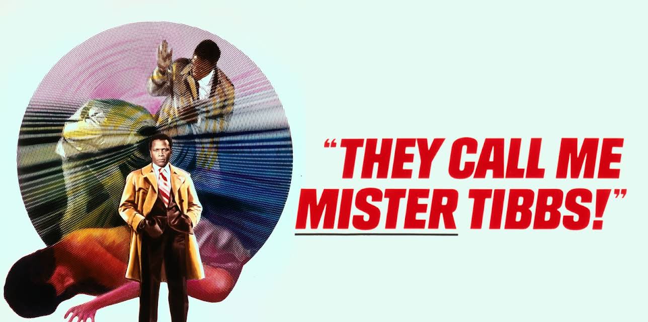 They Call Me Mister Tibbs! (1970)