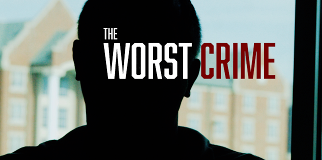 The Worst Crime (2022)