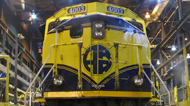 11:10: Railroad Alaska (S1 E5) (S1) | Discovery Channel | 8/10 2026