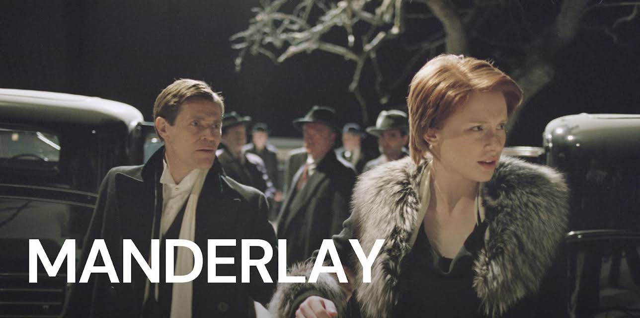 Manderlay (2005)