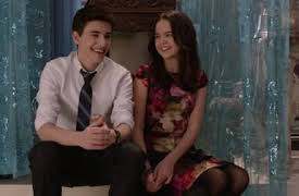 Good Witch: Caretas fuera