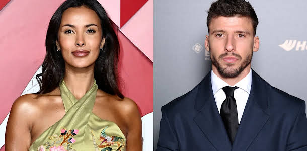 Maya Jama and Ruben Dias Left "Devastated" After Targeted Home Burglary
