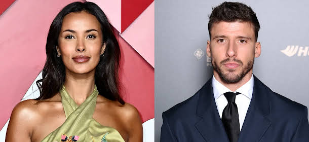 Maya Jama and Ruben Dias Left "Devastated" After Targeted Home Burglary