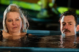 Blackport (English Subtitles): Kings and Queens (English Subtitles)