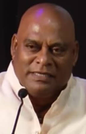 Ajay Ghosh as 