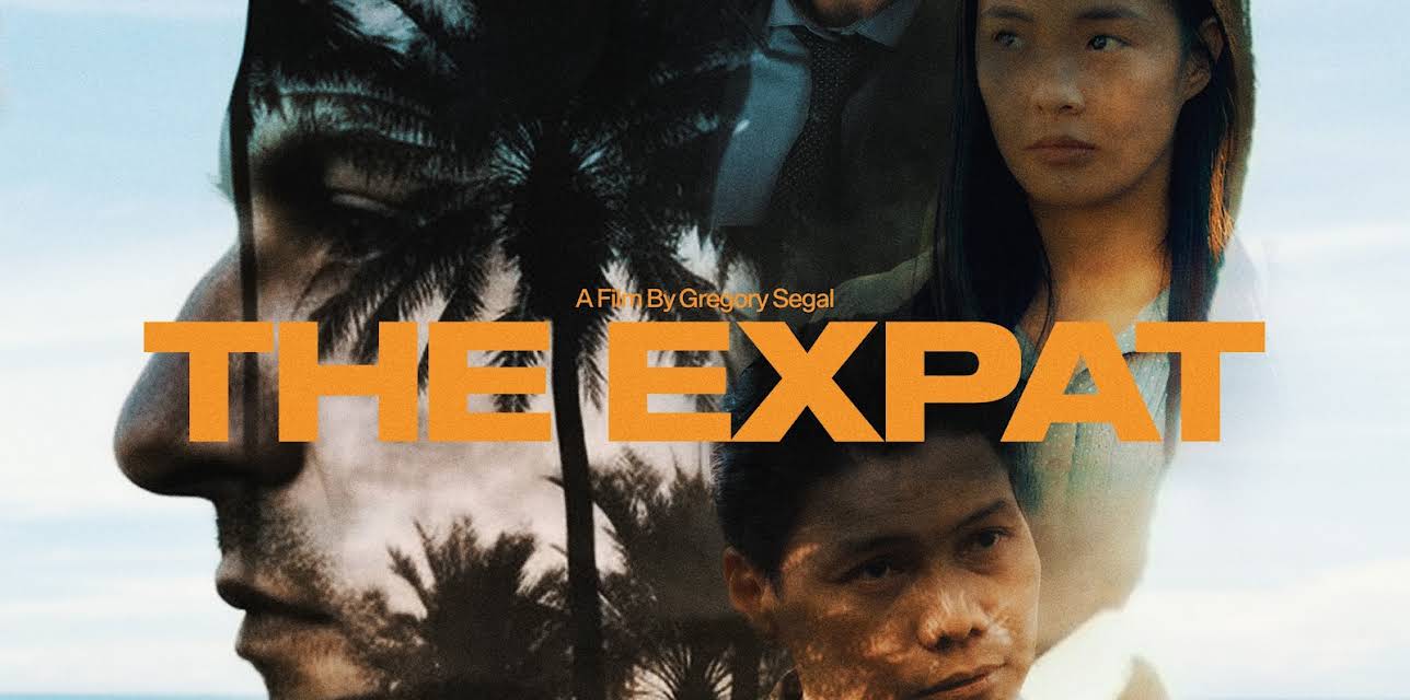 The Expat (2022)