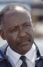 Richard Roundtree som 