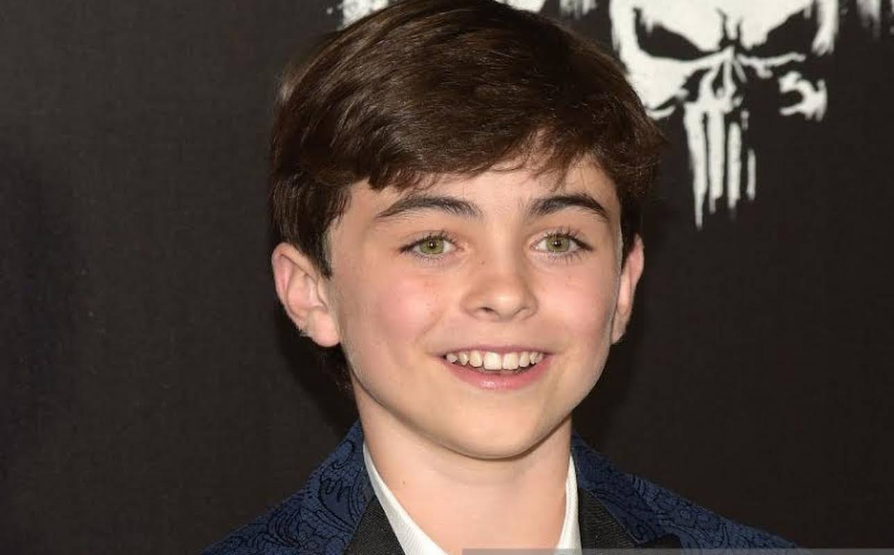 Aidan Pierce Brennan