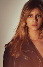 Benedetta Porcaroli as 