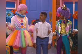 That Girl Lay Lay, Season 1: Mozzarella Heads