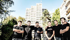 Dortmund Nordstadt - Tief im Westen