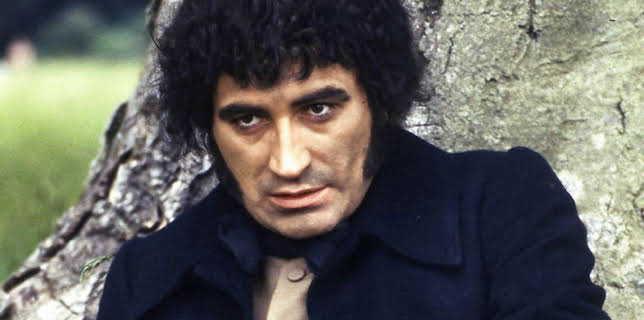 11:05 PM: Wuthering Heights | BBC Four | 11/26 2025