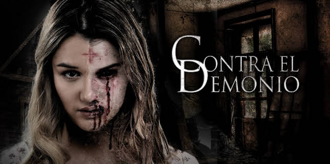 Contra el demonio (2019)