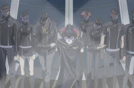 Code Geass: Lelouch, el de la rebelión: Episodio 8