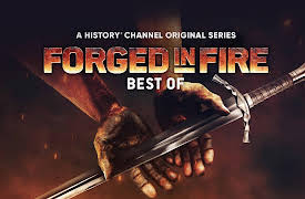 Forged in Fire: Best Of Season 1: Bladesgiving