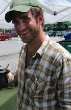 Stefan Schwartz as Director