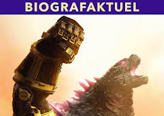 Godzilla X Kong: The New Empire