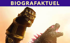 Godzilla X Kong: The New Empire