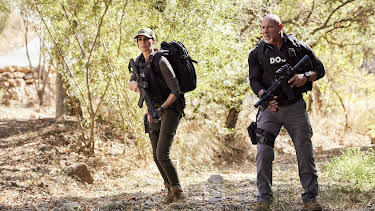 01:10: NCIS: Los Angeles (S14 E11) (S14) | Viasat 4 | 4/11 2026