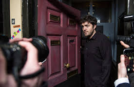 C.B. Strike: Lethal White: Career of Evil: Part 2