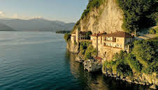 Vom Lago Maggiore zum Comer See